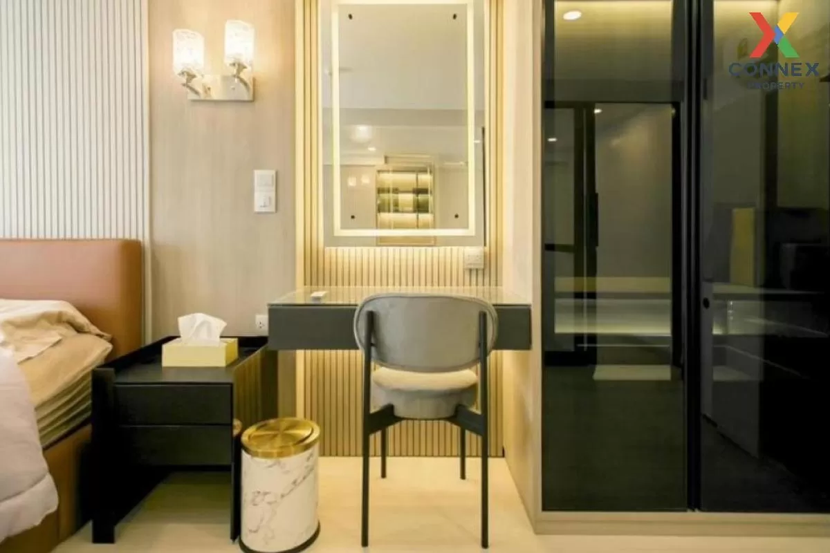 FOR RENT condo , KnightsBridge Prime Sathorn , BTS-Chong Nonsi , 