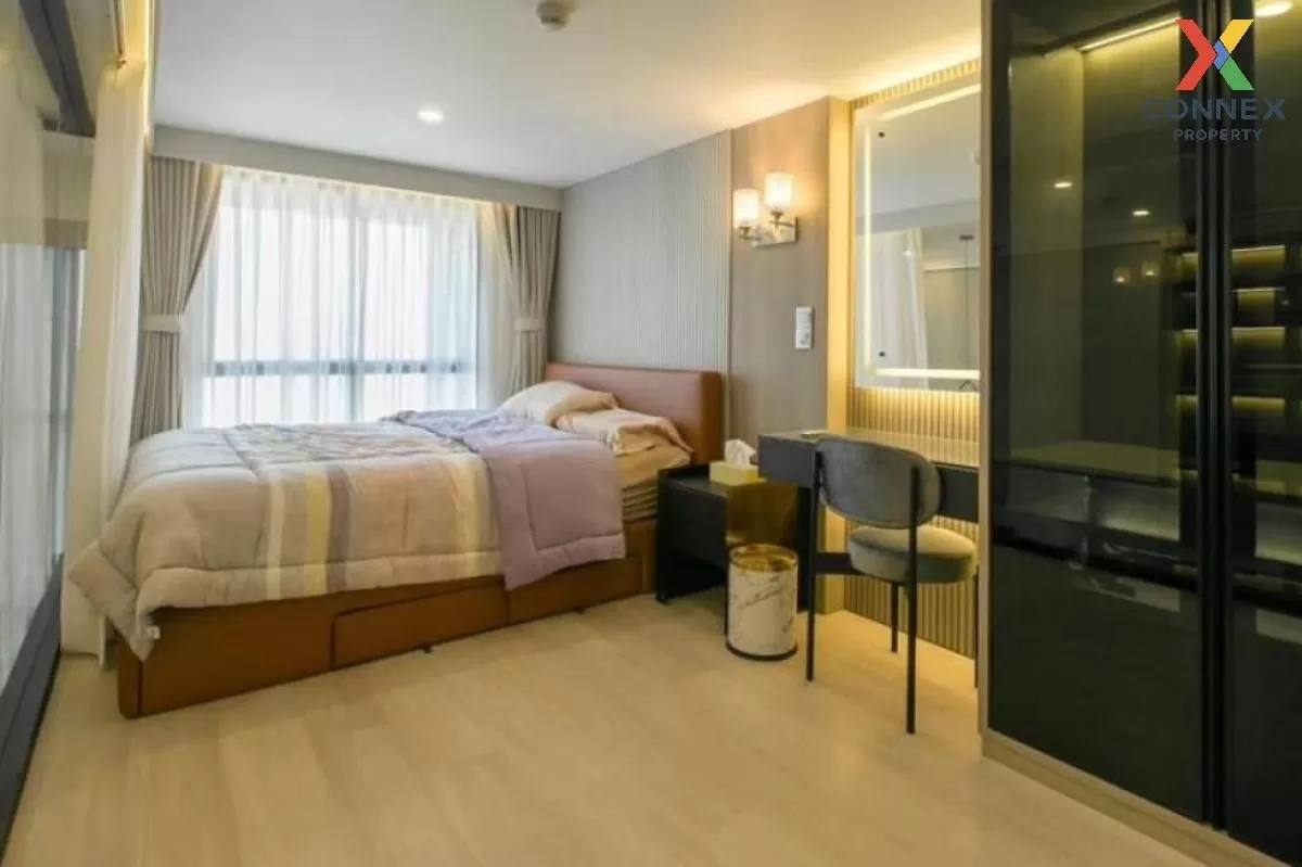 FOR RENT condo , KnightsBridge Prime Sathorn , BTS-Chong Nonsi , 