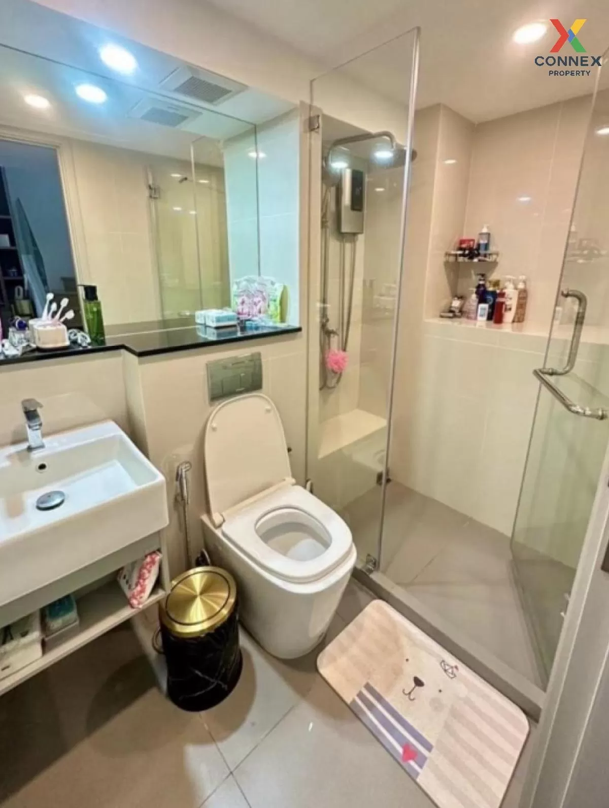 FOR RENT condo , KnightsBridge Prime Sathorn , BTS-Chong Nonsi , 