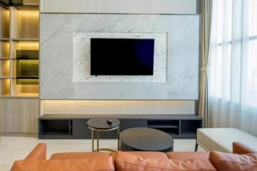 FOR RENT condo , KnightsBridge Prime Sathorn , BTS-Chong Nonsi , Thungmahamek , Sa Thon , Bangkok , CX-80505