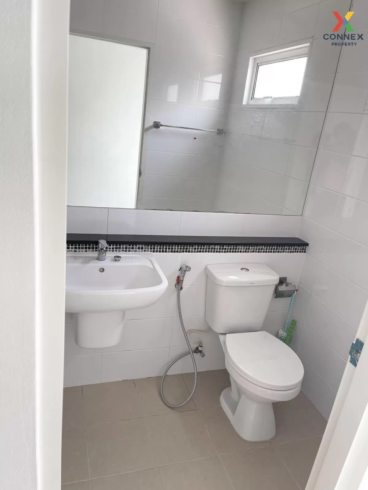 FOR SALE townhome , Bless Ville Ramintra 117 , Min Buri , Min Bur