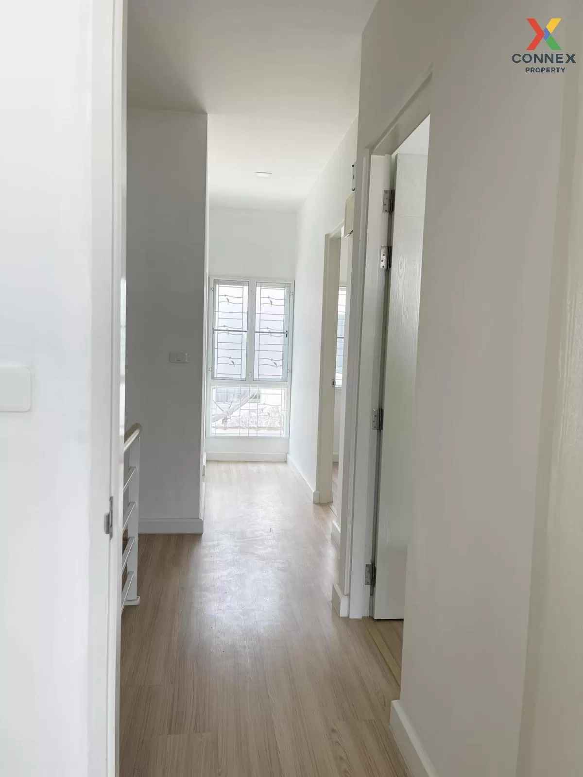 FOR SALE townhome , Bless Ville Ramintra 117 , Min Buri , Min Bur