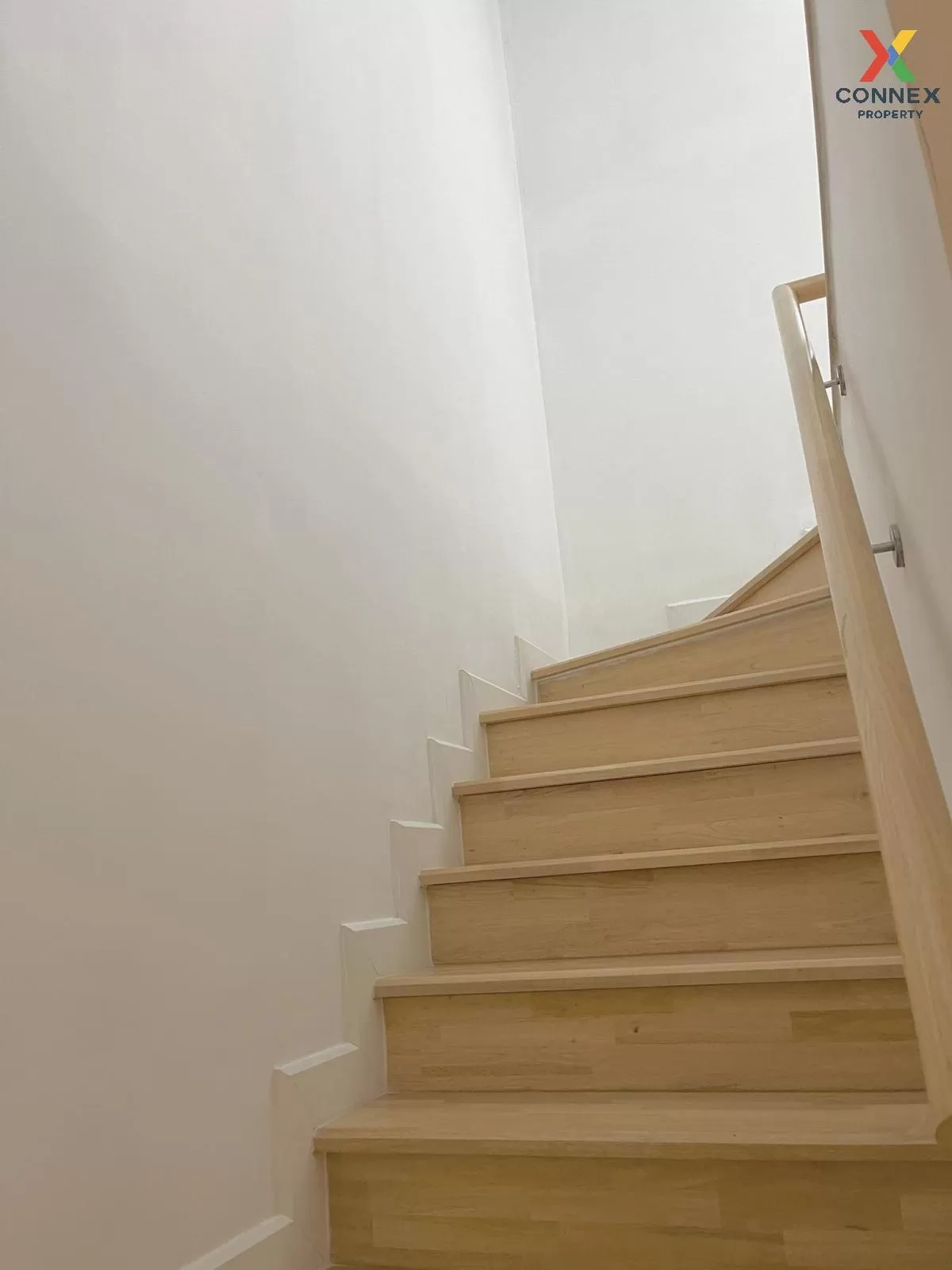 FOR SALE townhome , Bless Ville Ramintra 117 , Min Buri , Min Bur