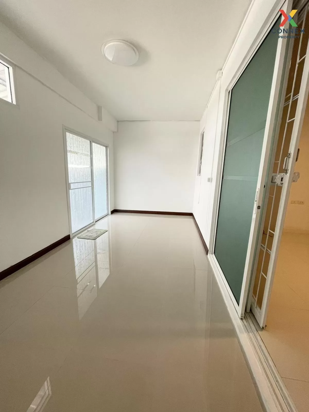 FOR SALE townhome , Bless Ville Ramintra 117 , Min Buri , Min Bur 4
