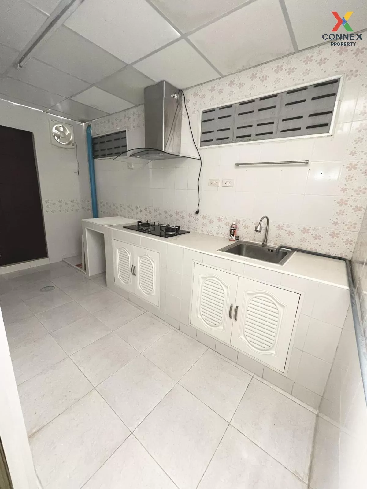 FOR SALE townhome , Bless Ville Ramintra 117 , Min Buri , Min Bur