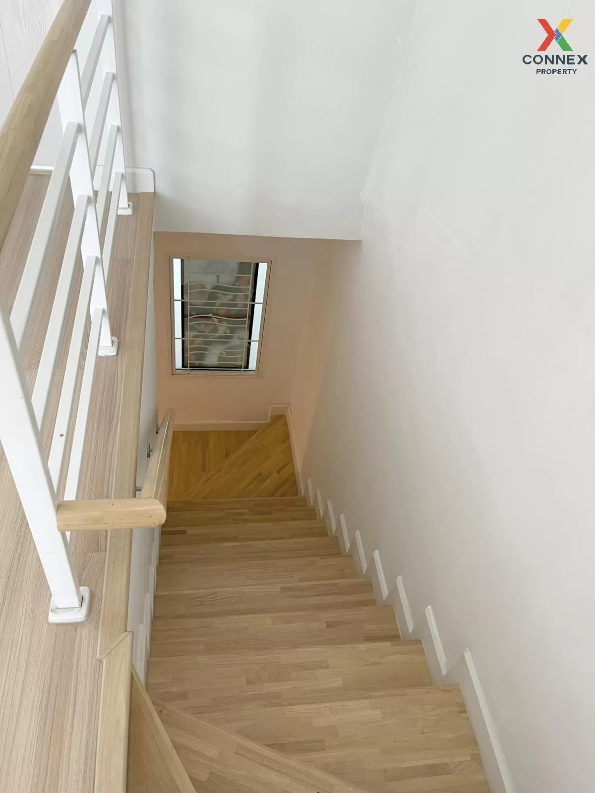 FOR SALE townhome , Bless Ville Ramintra 117 , Min Buri , Min Bur