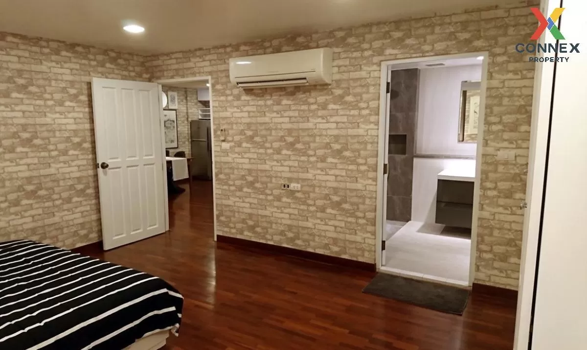 เช่าคอนโด  บ้านจันทร์ คอนโด BTS-ทองหล่อ คลองตันเหนือ เขต วัฒนา กร