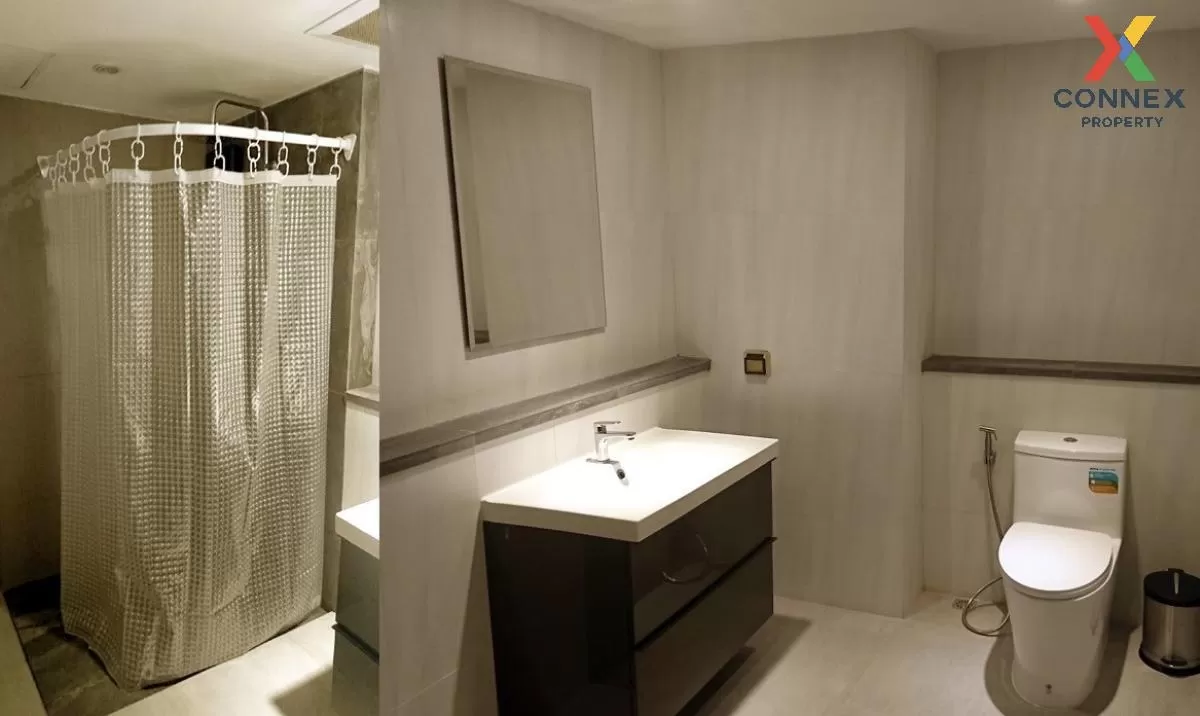 เช่าคอนโด  บ้านจันทร์ คอนโด BTS-ทองหล่อ คลองตันเหนือ เขต วัฒนา กร