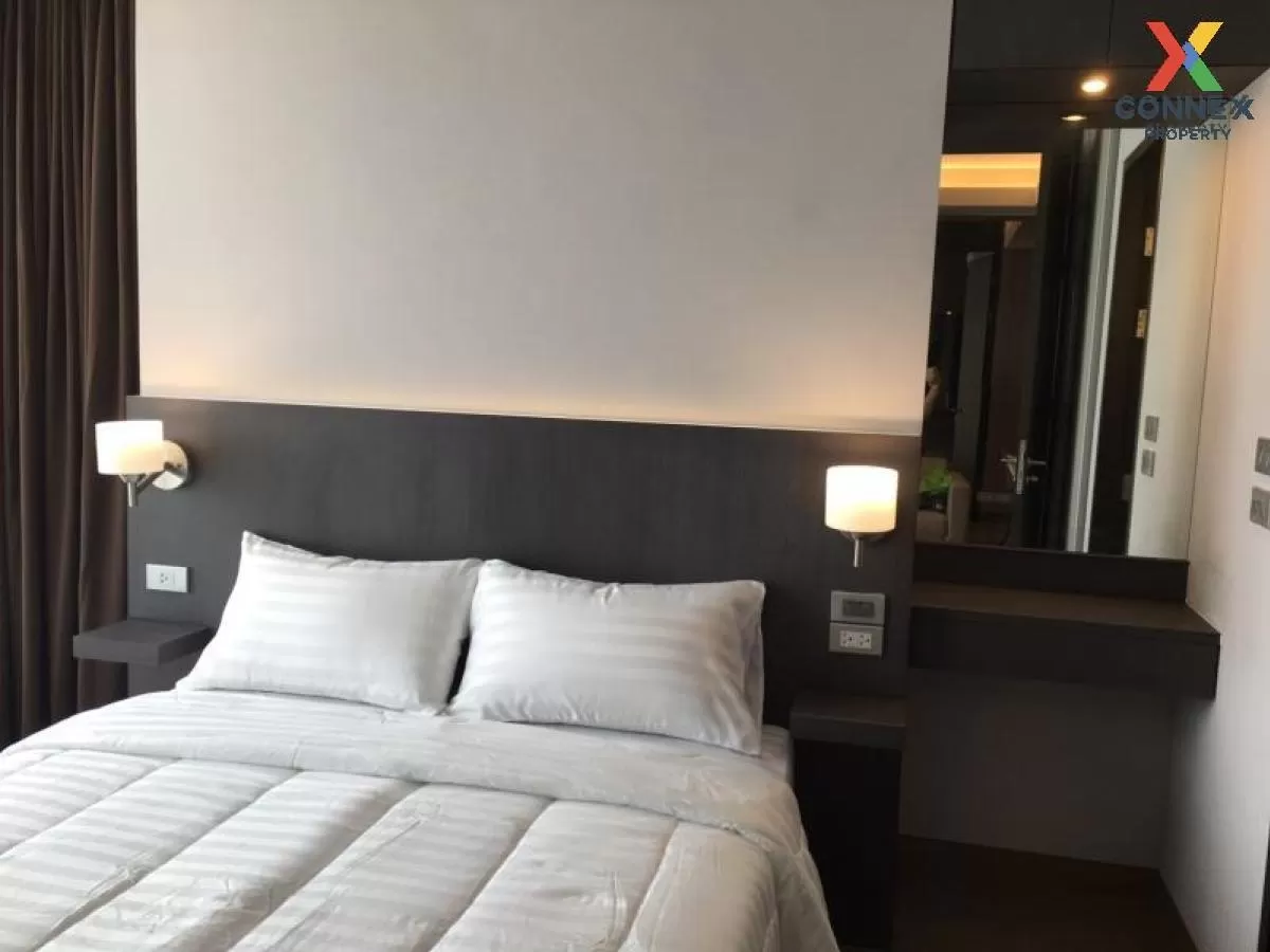 ขายคอนโด  เดอะ ลุมพินี 24 BTS-พร้อมพงษ์ คลองตัน เขต คลองเตย กรุงเ