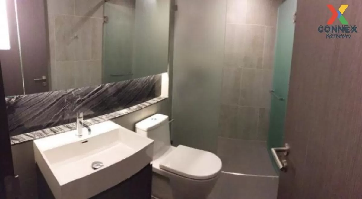 ขายคอนโด  เดอะ ลุมพินี 24 BTS-พร้อมพงษ์ คลองตัน เขต คลองเตย กรุงเ