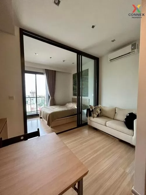 เช่าคอนโด  เอ็ม จตุจักร BTS-สะพานควาย ลาดยาว เขต จตุจักร กรุงเทพ CX-80512