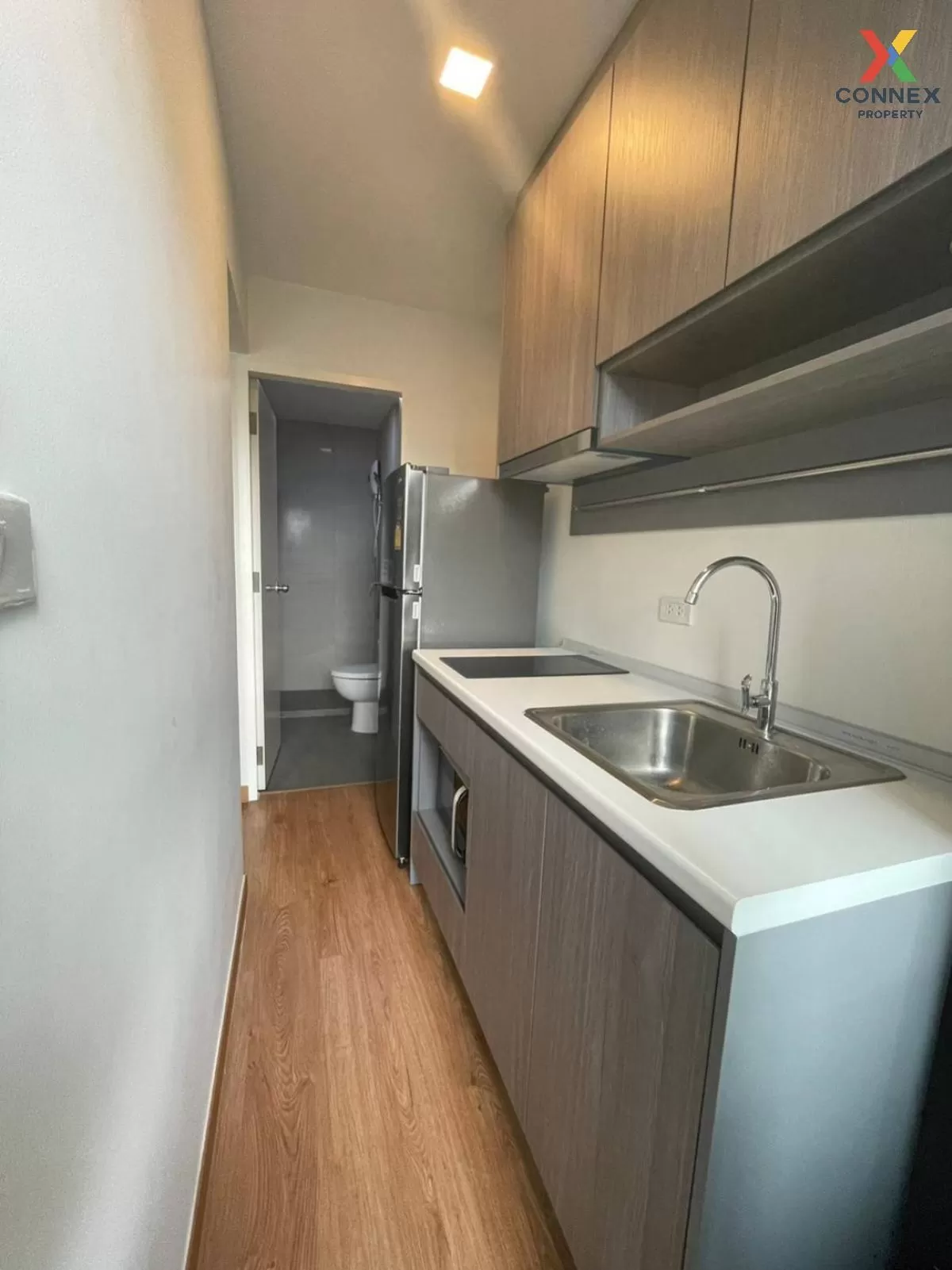 เช่าคอนโด  แม็กนิกซ์ รามอินทรา 21 BTS-วัดพระศรีมหาธาตุ อนุสาวรีย์