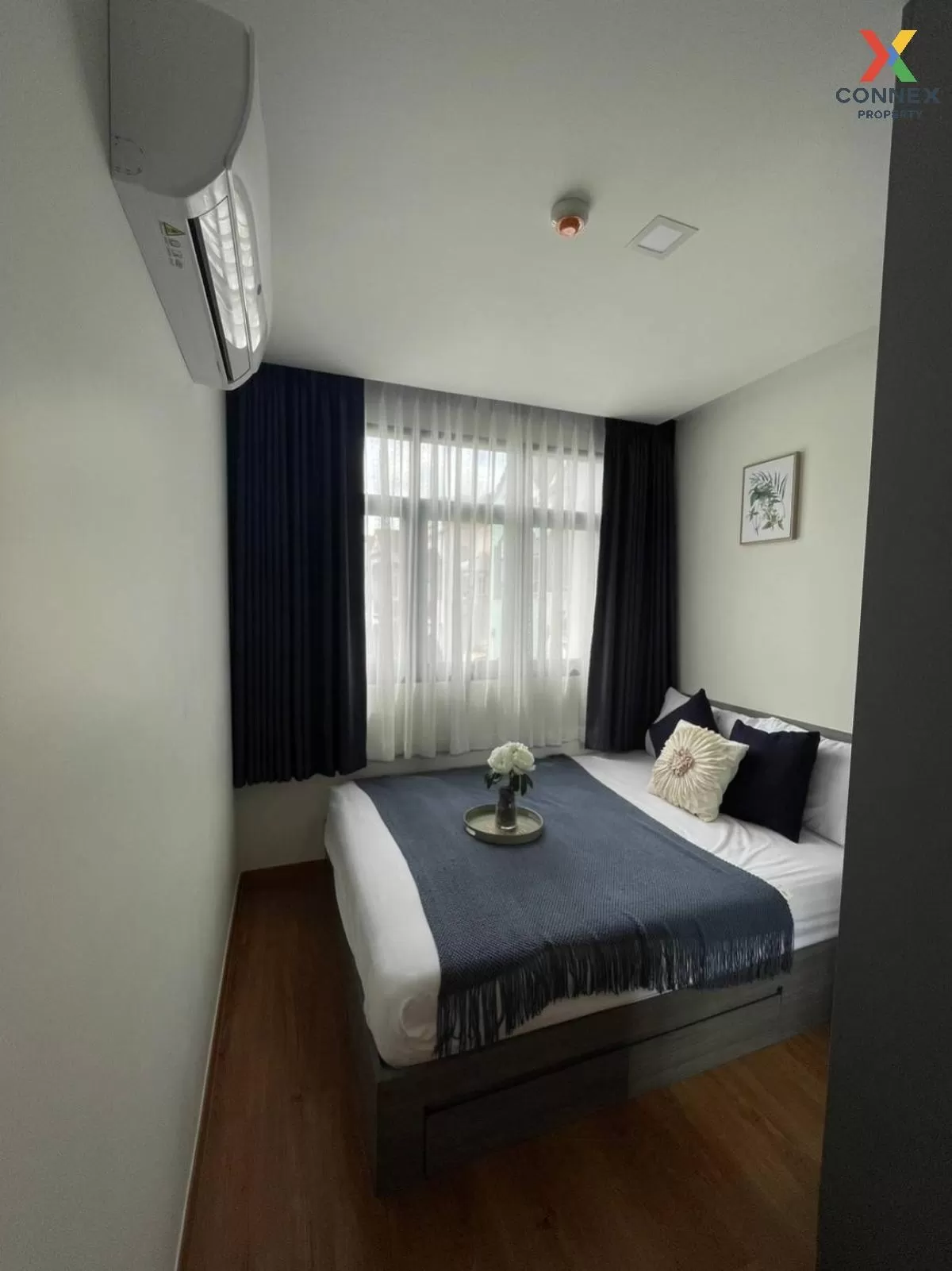 เช่าคอนโด  แม็กนิกซ์ รามอินทรา 21 BTS-วัดพระศรีมหาธาตุ อนุสาวรีย์