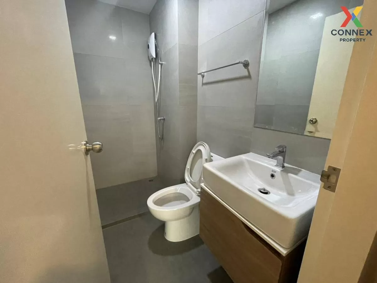 เช่าคอนโด  แม็กนิกซ์ รามอินทรา 21 BTS-วัดพระศรีมหาธาตุ อนุสาวรีย์