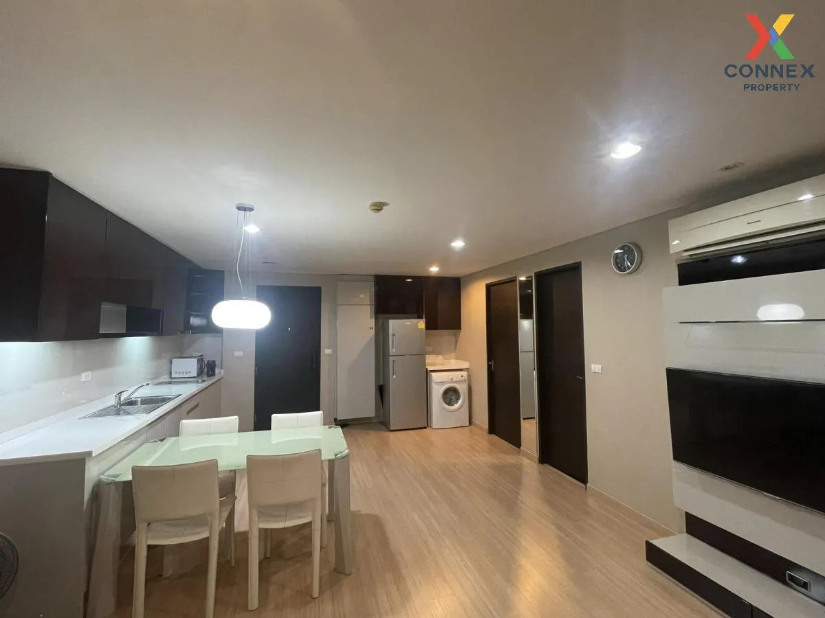 FOR RENT condo , The Address Pathumwan , BTS-Ratchathewi , Thanon 2