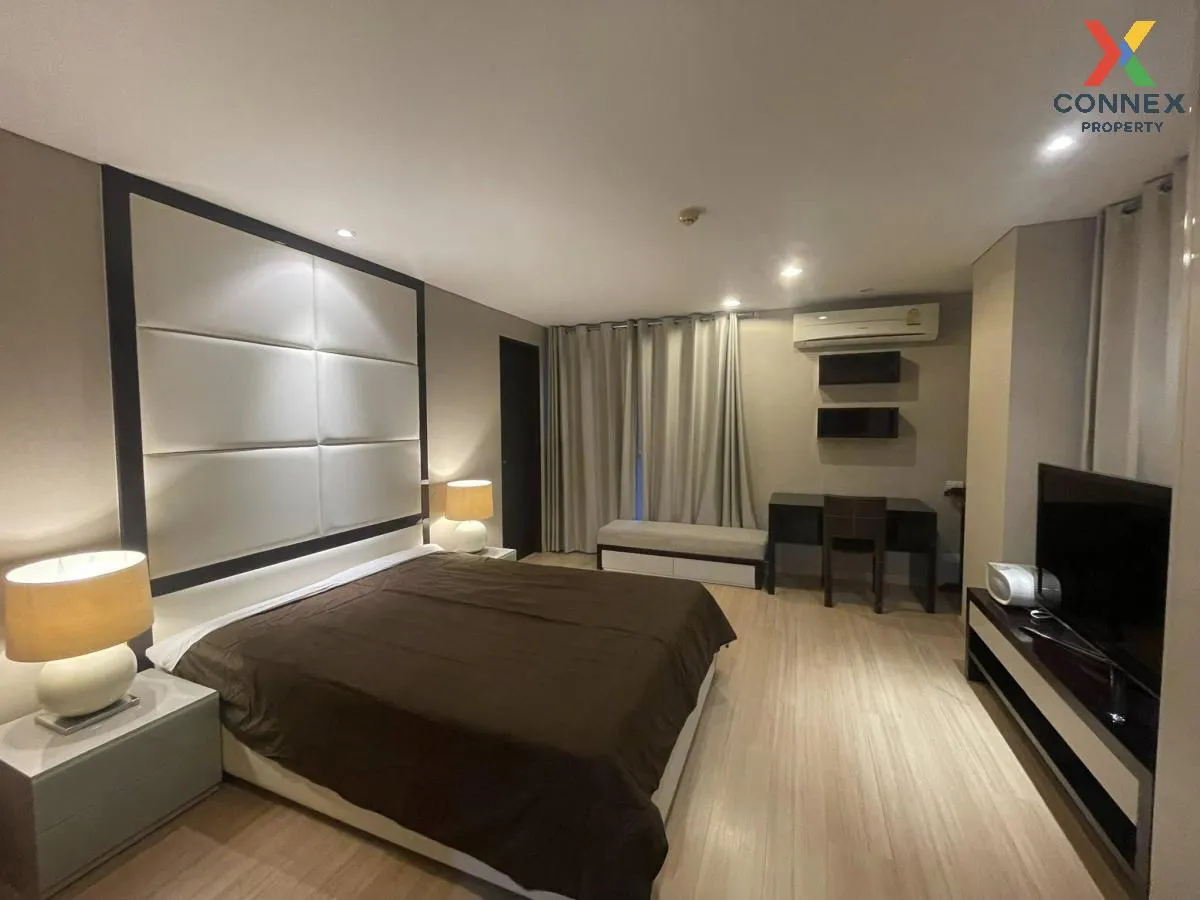 FOR RENT condo , The Address Pathumwan , BTS-Ratchathewi , Thanon 3