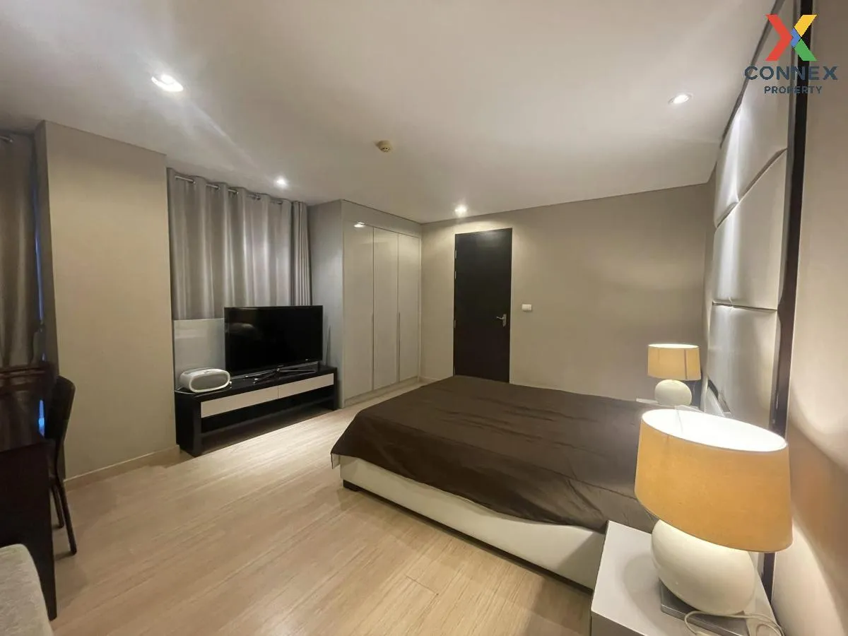 FOR RENT condo , The Address Pathumwan , BTS-Ratchathewi , Thanon 4