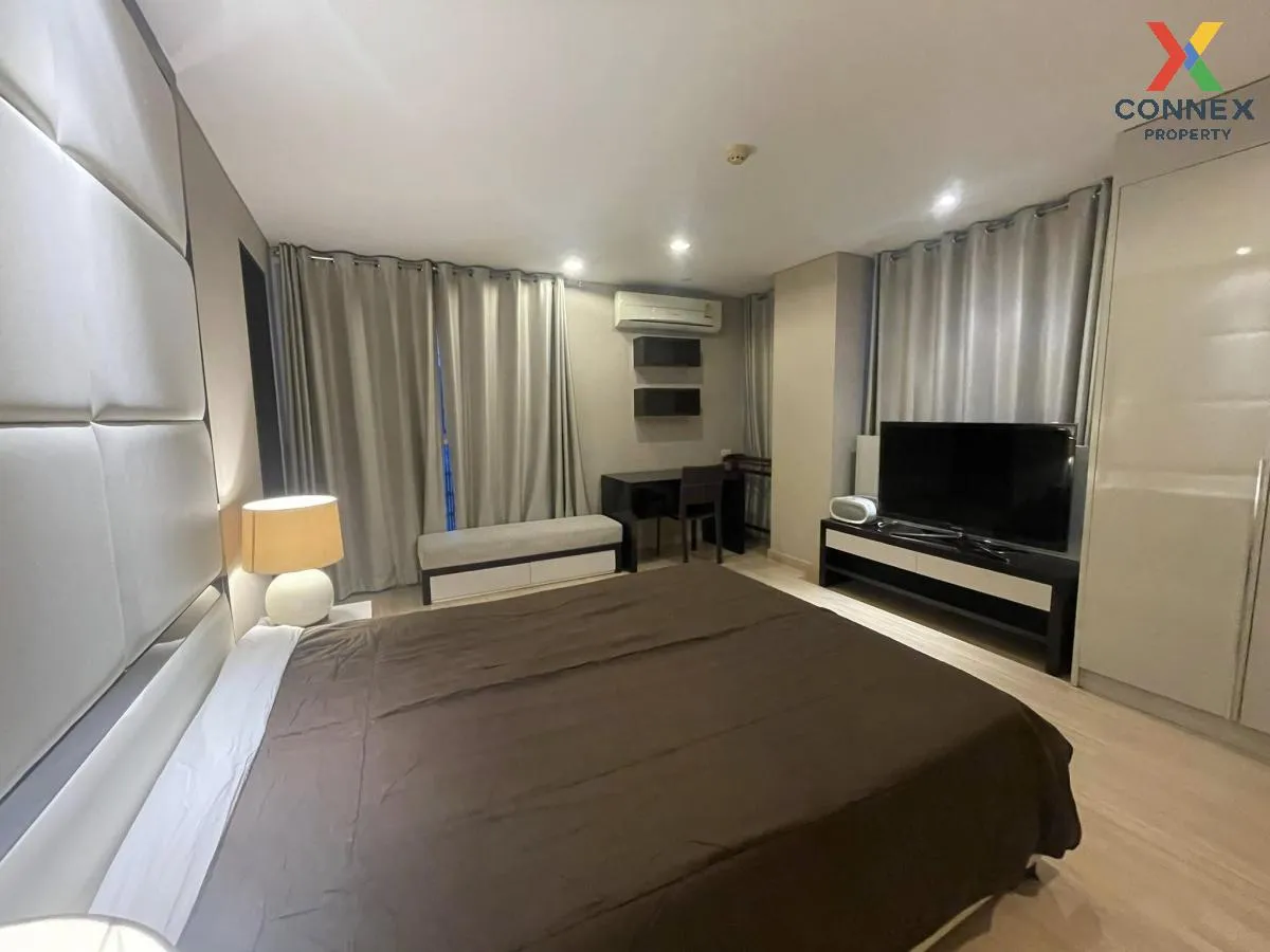 FOR RENT condo , The Address Pathumwan , BTS-Ratchathewi , Thanon