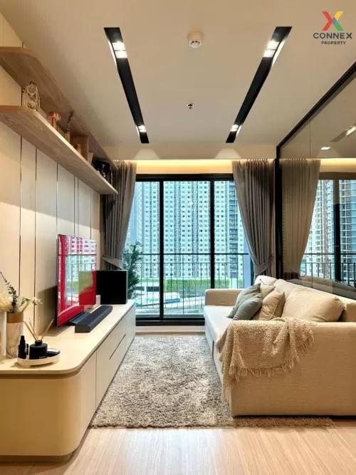 ขายคอนโด  ไลฟ์ สาทร เซียร์รา BTS-ตลาดพลู ตลาดพลู เขต ธนบุรี กรุงเทพ CX-80516