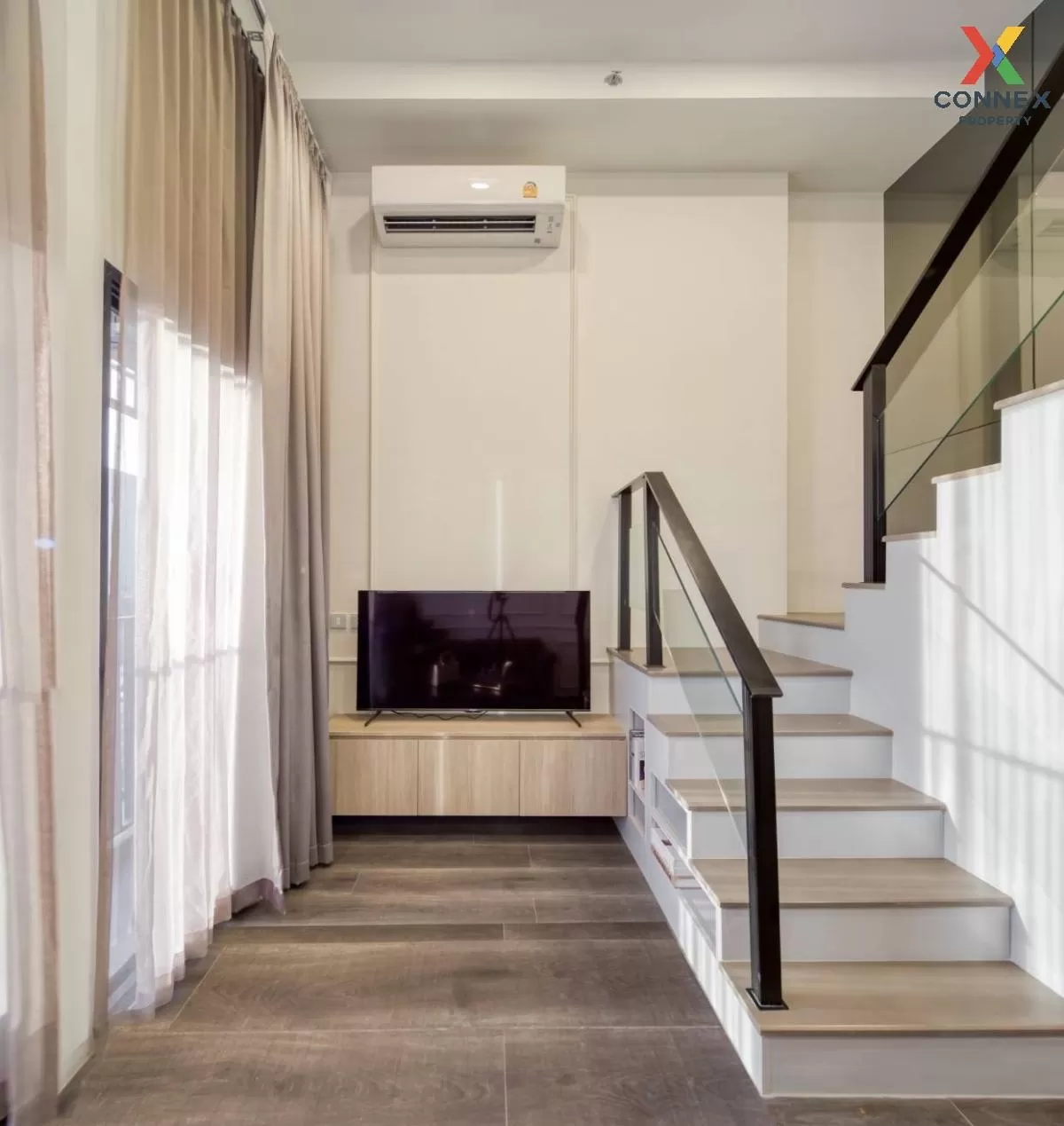 FOR RENT condo , KnightsBridge Space Ratchayothin , BTS-Phahon Yo 4