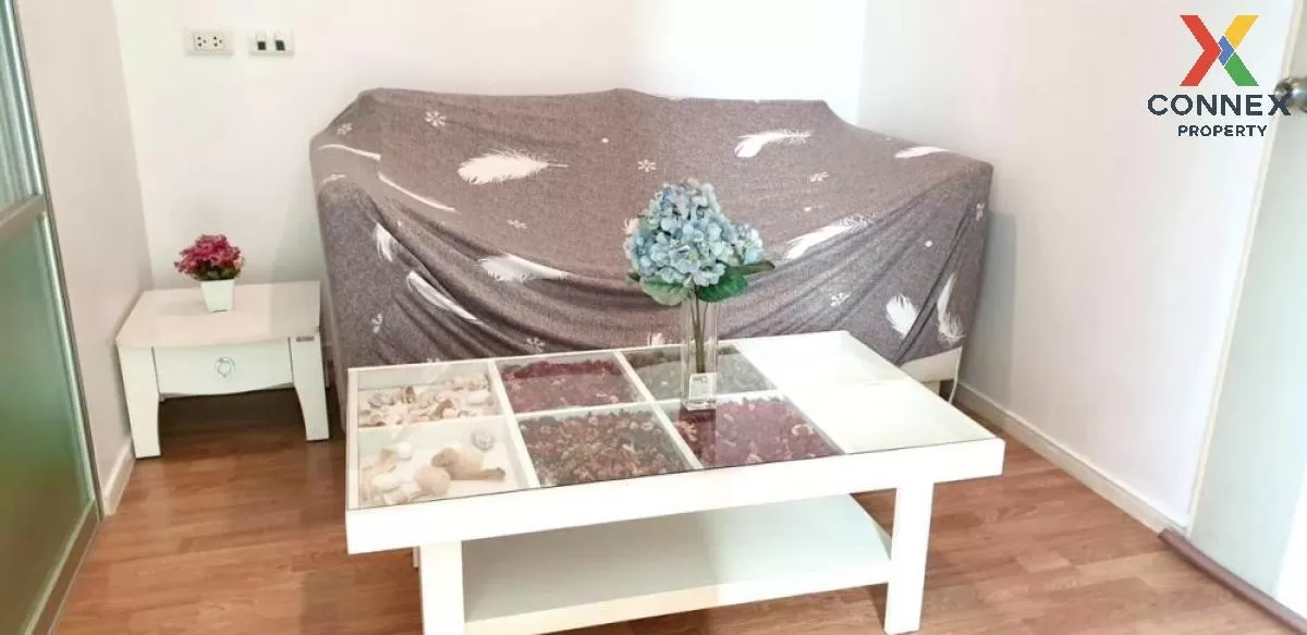 FOR SALE condo , Lumpini Park Phetkasem 98 , MRT-Lak Song , Bang  1