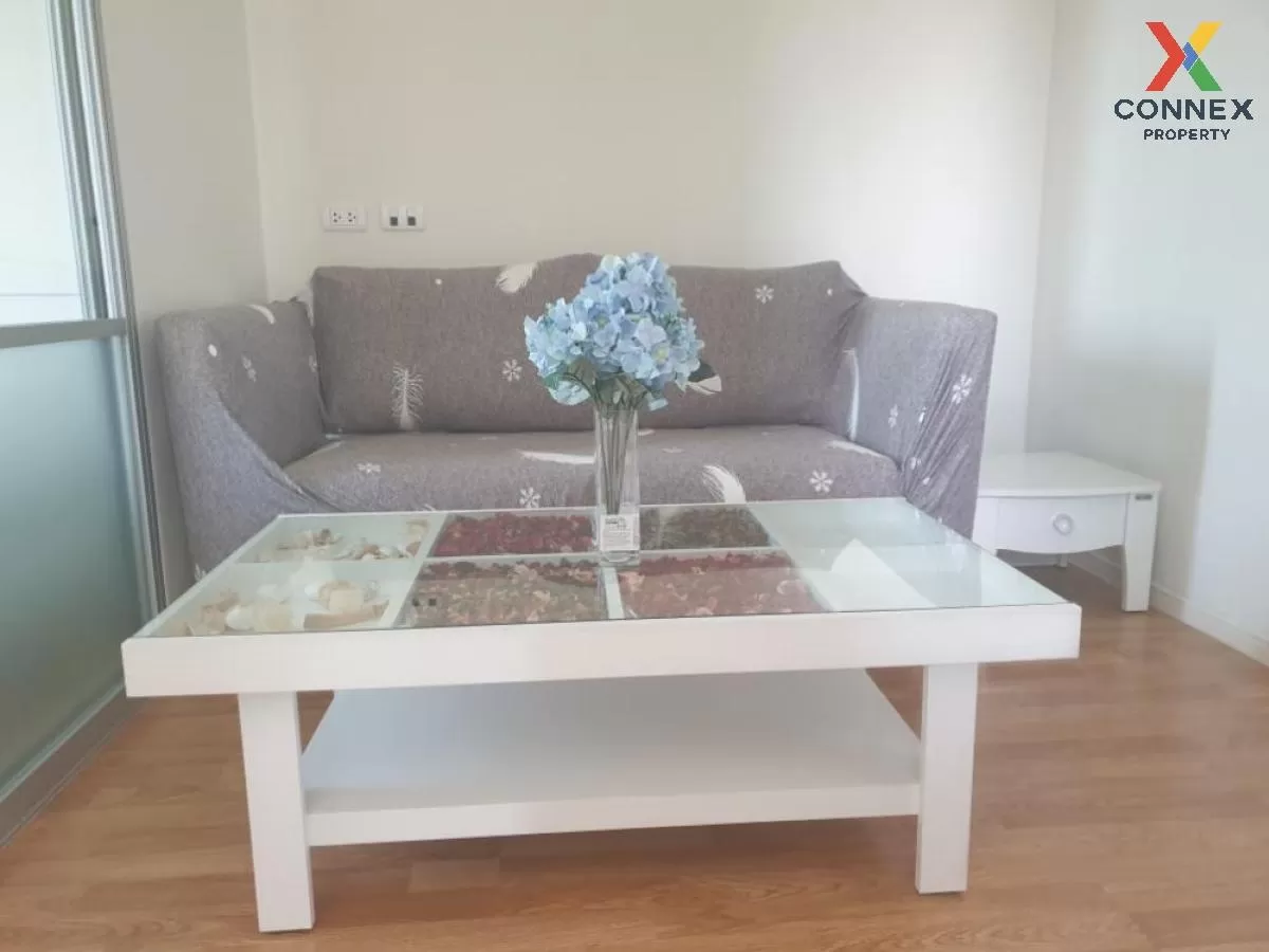 FOR SALE condo , Lumpini Park Phetkasem 98 , MRT-Lak Song , Bang  2