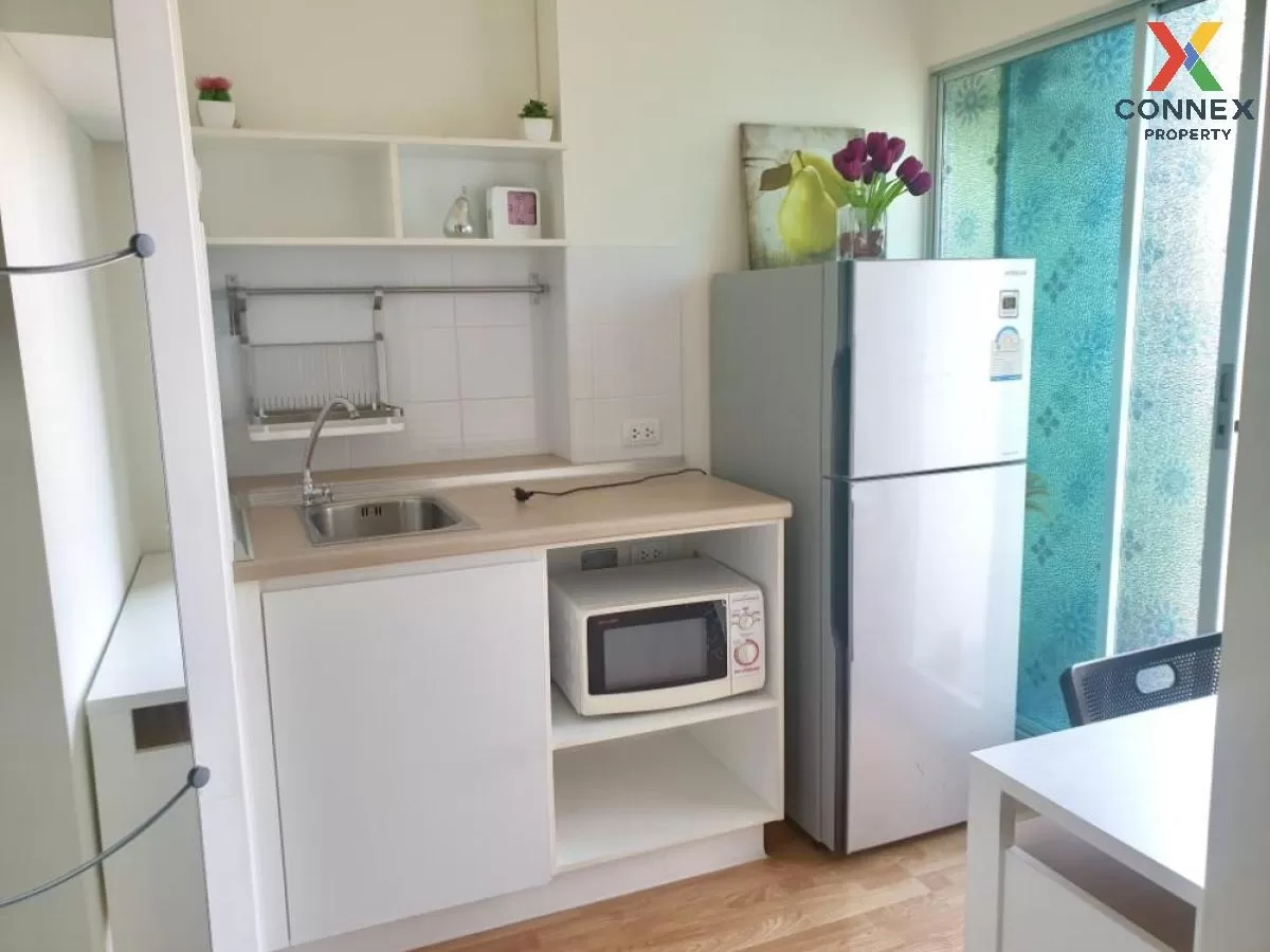 FOR SALE condo , Lumpini Park Phetkasem 98 , MRT-Lak Song , Bang  4