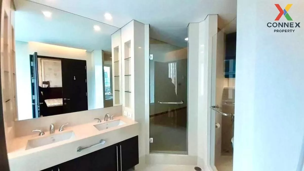 เช่าคอนโด  เดอะ พาร์ค ชิดลม BTS-ชิดลม ลุมพินี เขต ปทุมวัน กรุงเทพ 4