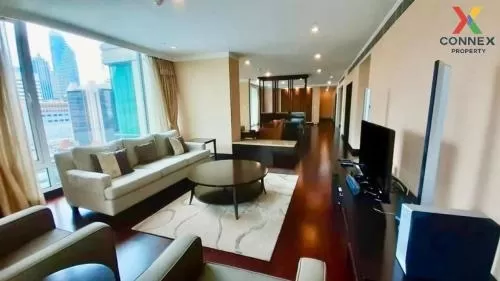 เช่าคอนโด  เดอะ พาร์ค ชิดลม BTS-ชิดลม ลุมพินี เขต ปทุมวัน กรุงเทพ CX-80524