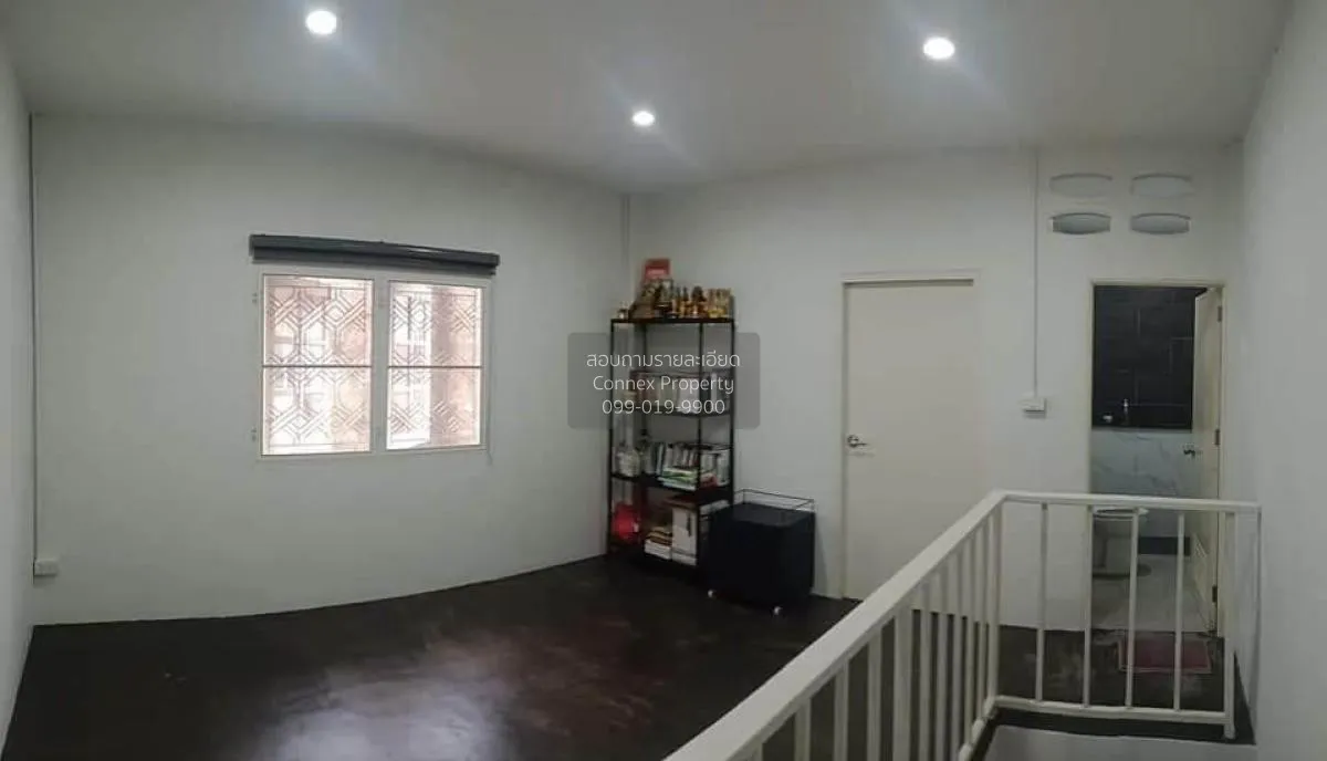 ขายทาวน์โฮม  หมู่บ้านสุขสันต์ 2 เพชรเกษม 92/2 รีโนเวทใหม่ บางแคเห 4