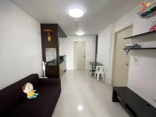 เช่าคอนโด  ไอดีโอ สาทร - ตากสิน BTS-กรุงธนบุรี คลองต้นไทร เขต คลองสาน กรุงเทพ CX-80527