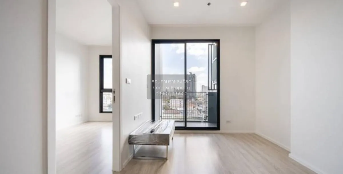 FOR SALE condo , Quinn Ratchada 17 , MRT-Sutthisan , Din Daeng ,  2