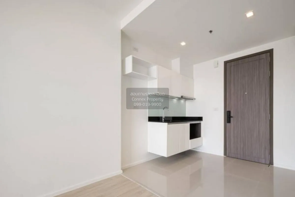 FOR SALE condo , Quinn Ratchada 17 , MRT-Sutthisan , Din Daeng ,  3