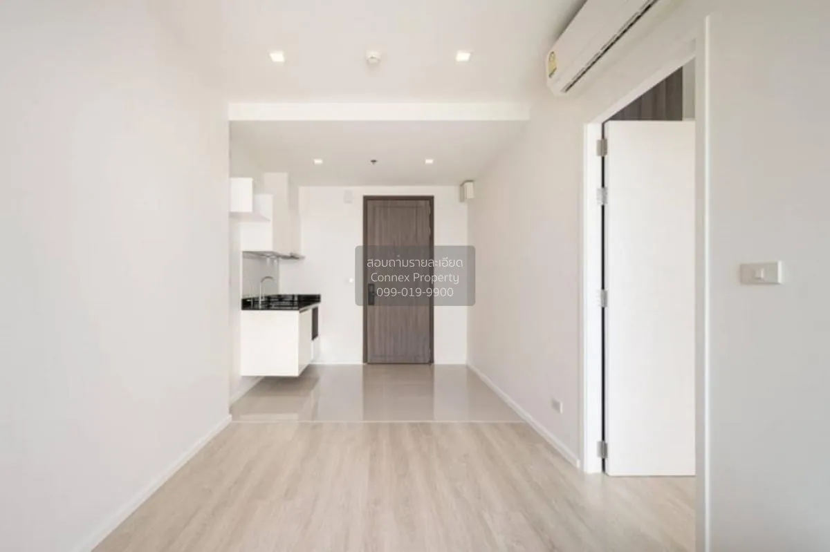 FOR SALE condo , Quinn Ratchada 17 , MRT-Sutthisan , Din Daeng , 