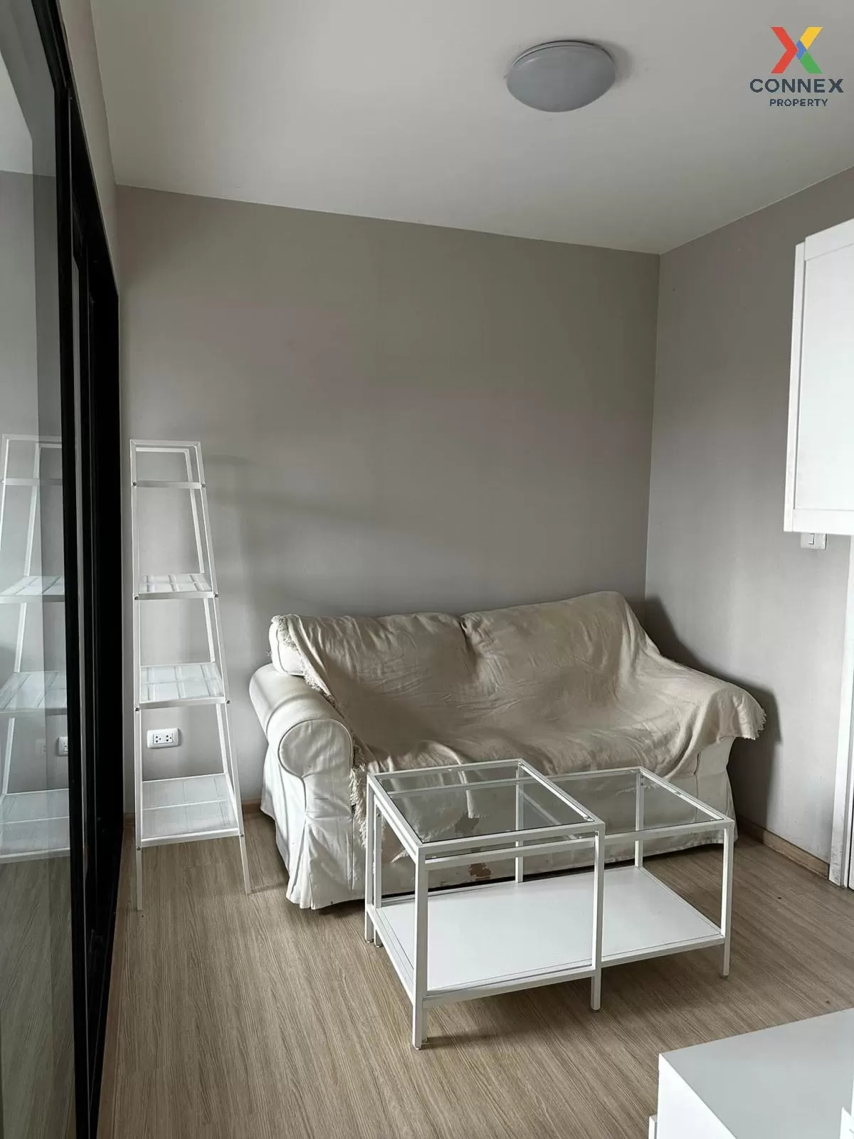 FOR SALE condo , Plum Condo Chaengwattana Station , BTS-Wat Phra  1
