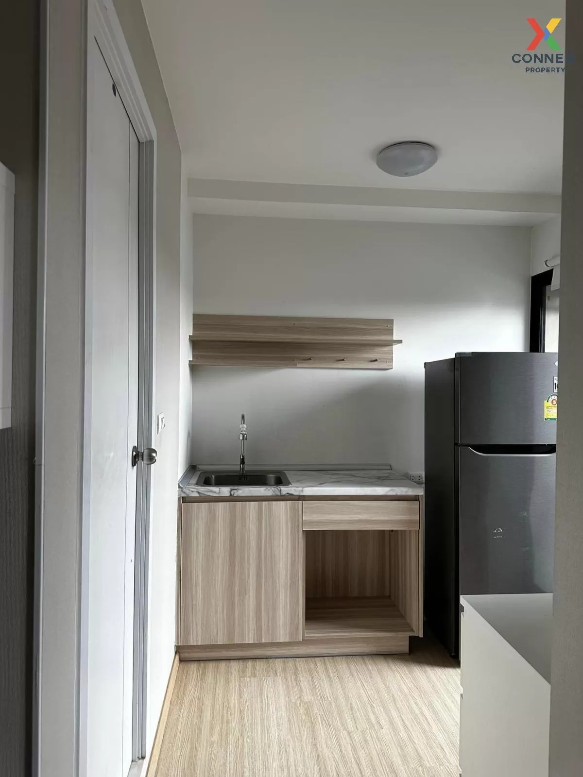 FOR SALE condo , Plum Condo Chaengwattana Station , BTS-Wat Phra  3