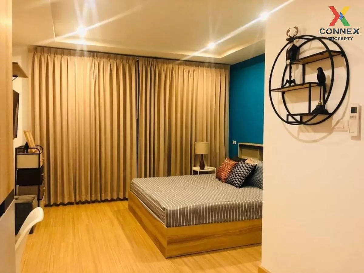 FOR RENT condo , Happy Condo Ladprao 101 , Khlong Chan , Bang Kap 3