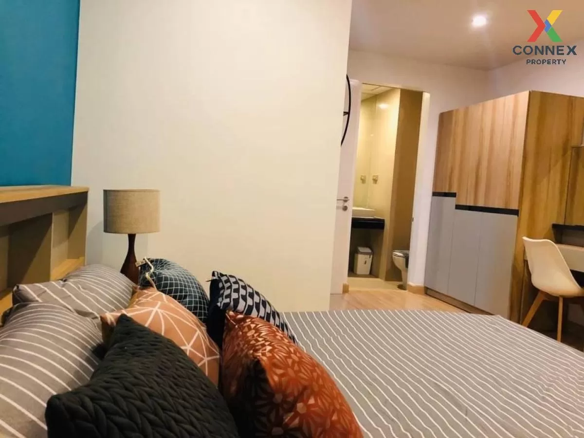 FOR RENT condo , Happy Condo Ladprao 101 , Khlong Chan , Bang Kap