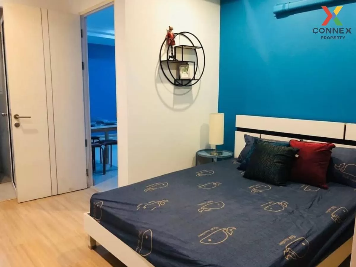 FOR RENT condo , Happy Condo Ladprao 101 , Khlong Chan , Bang Kap