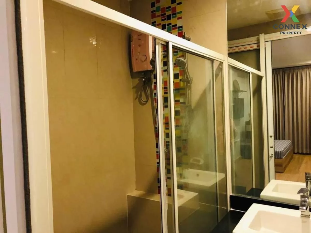 FOR RENT condo , Happy Condo Ladprao 101 , Khlong Chan , Bang Kap