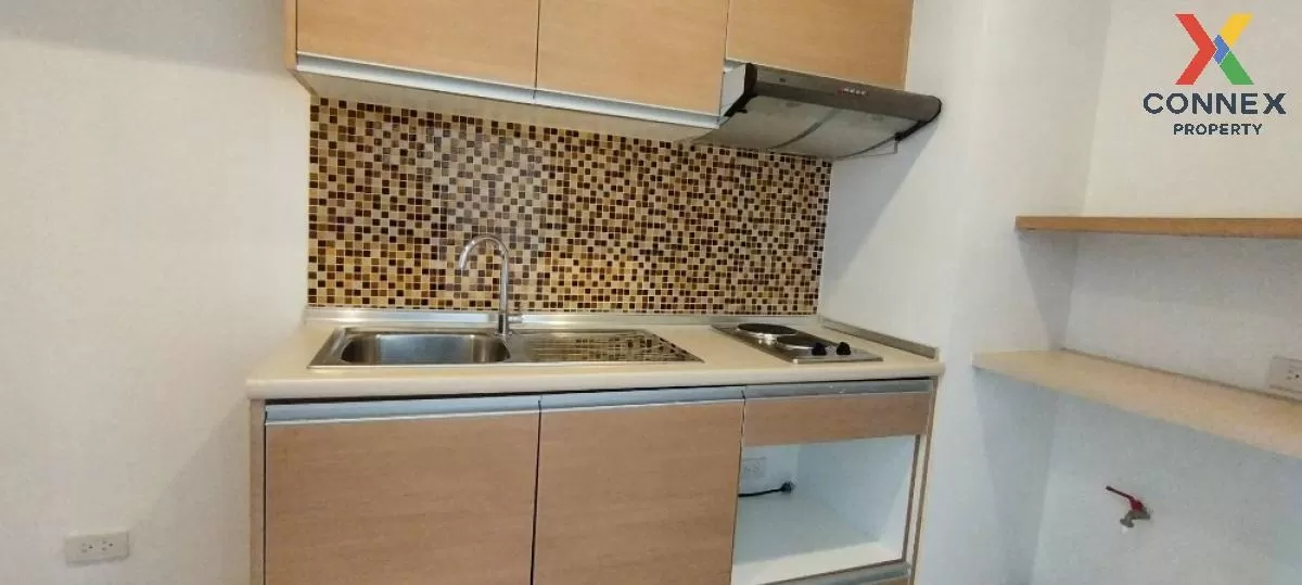 ขายคอนโด  เลอ ลักซ์ BTS-พระโขนง พระโขนงเหนือ เขต วัฒนา กรุงเทพ CX