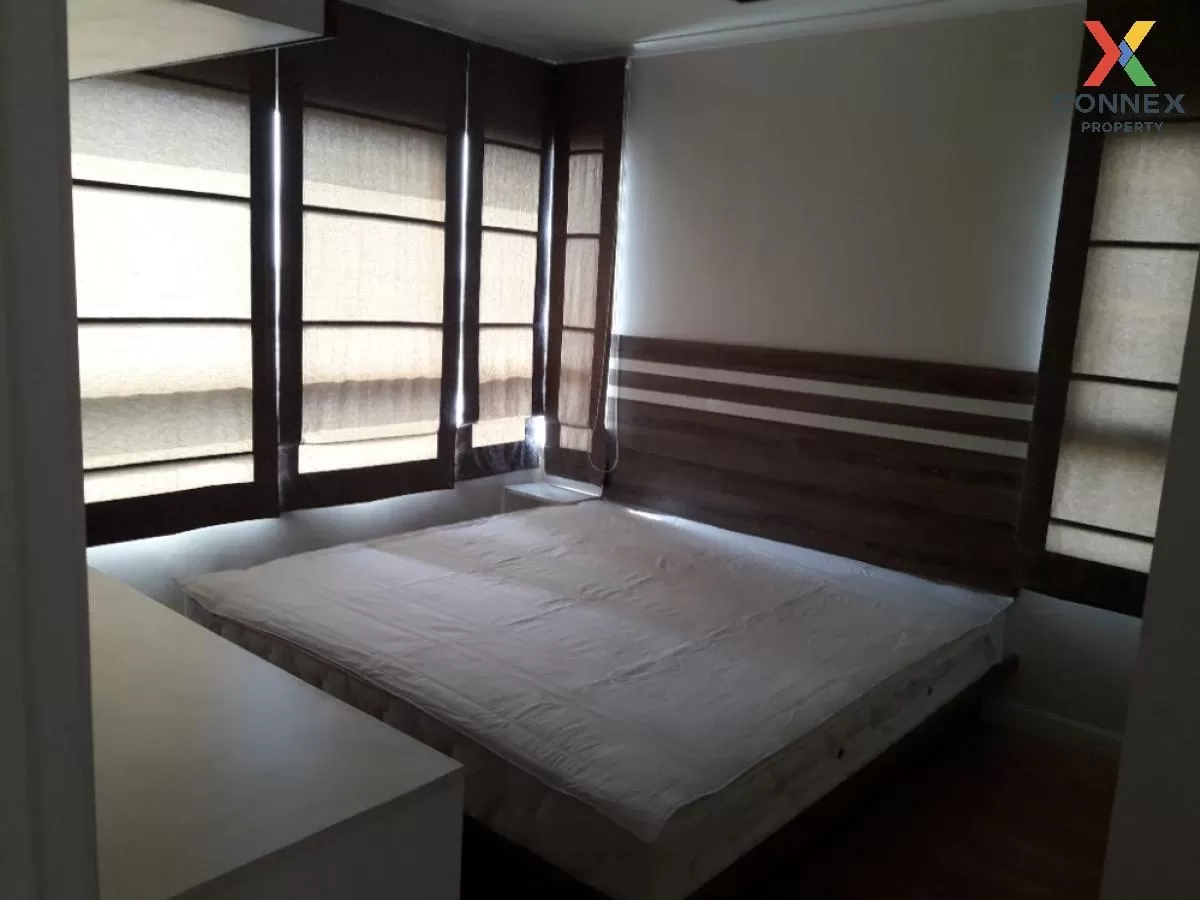 FOR RENT condo , Lumpini Park Pinklao , MRT-Bang Yi Khon , Bang B 4