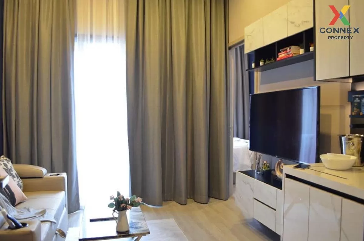 FOR RENT condo , The line sukhumvit 101 , BTS-Punnawithi , Bang C 1