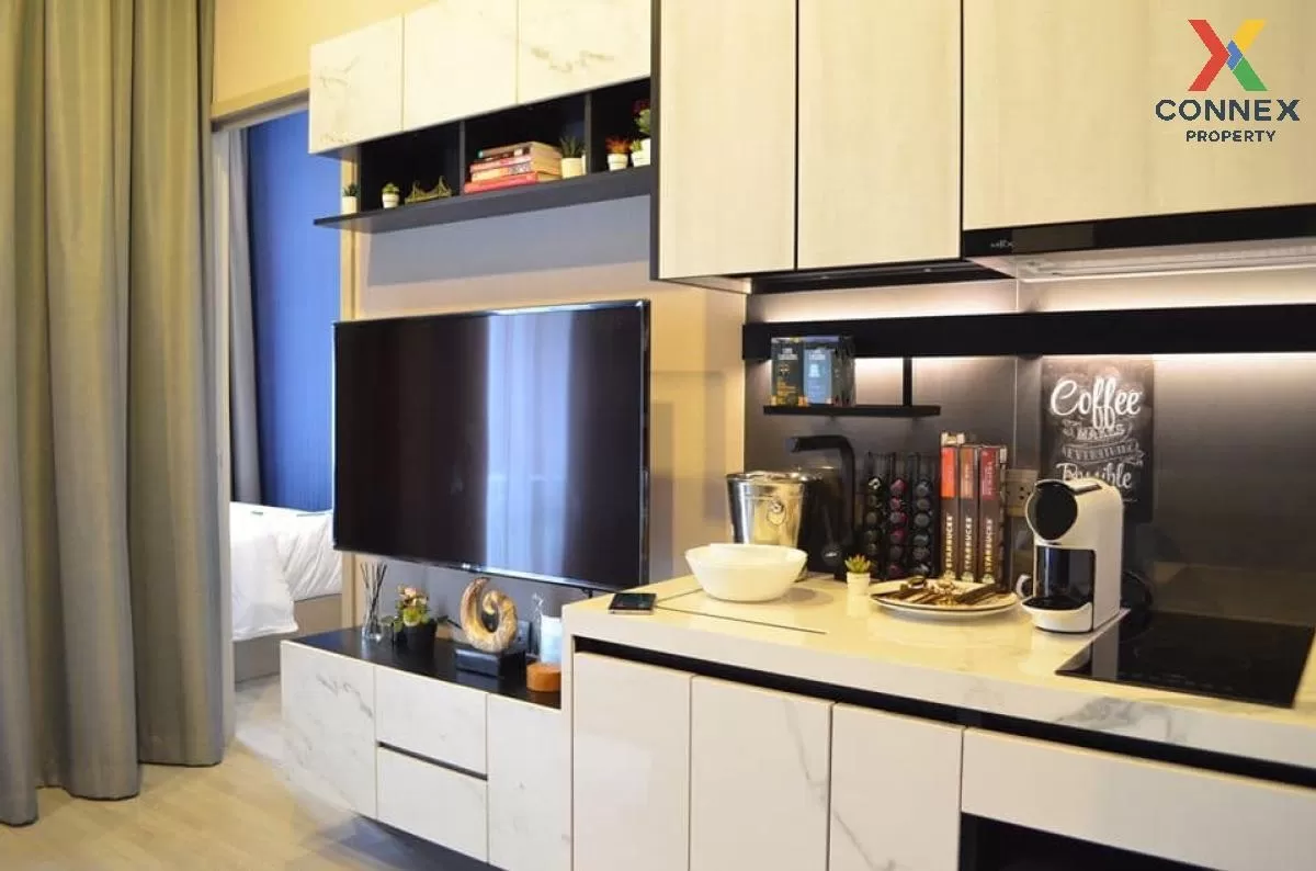 FOR RENT condo , The line sukhumvit 101 , BTS-Punnawithi , Bang C 3
