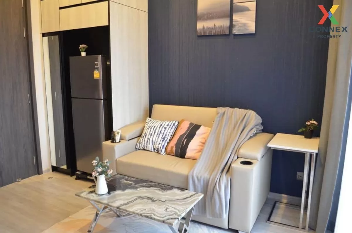 FOR RENT condo , The line sukhumvit 101 , BTS-Punnawithi , Bang C
