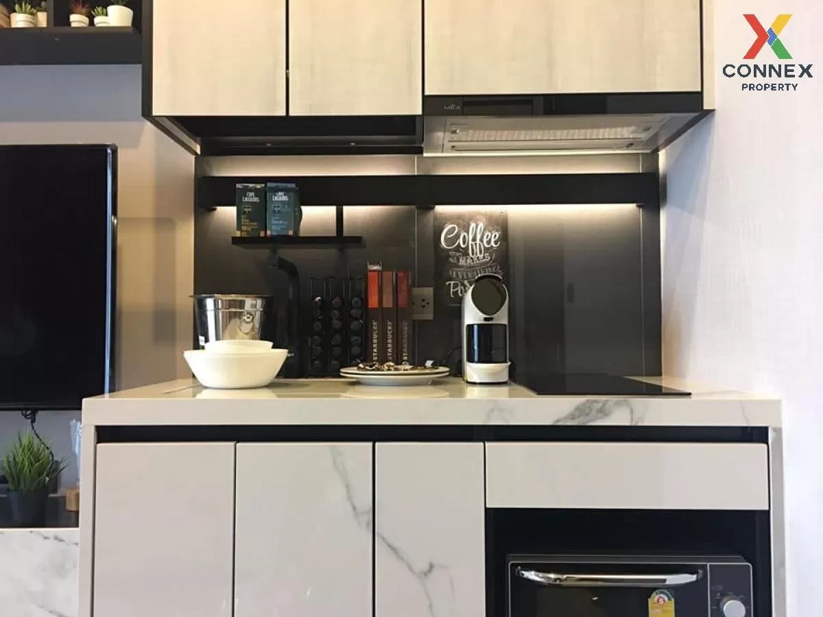 FOR RENT condo , The line sukhumvit 101 , BTS-Punnawithi , Bang C