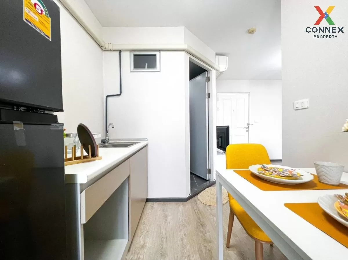 ขายคอนโด  ดีคอนโด รัตนาธิเบศร์ MRT-ไทรม้า ไทรม้า เขต ดอนเมือง นน ขายคอนโด  ดีคอนโด รัตนาธิเบศร์ MRT-ไทรม้า ไทรม้า เขต ดอนเมือง นน