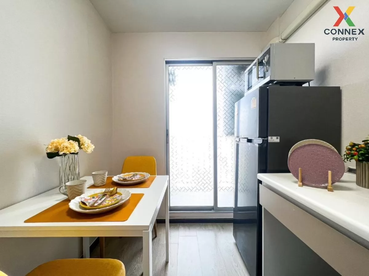 ขายคอนโด  ดีคอนโด รัตนาธิเบศร์ MRT-ไทรม้า ไทรม้า เขต ดอนเมือง นน ขายคอนโด  ดีคอนโด รัตนาธิเบศร์ MRT-ไทรม้า ไทรม้า เขต ดอนเมือง นน