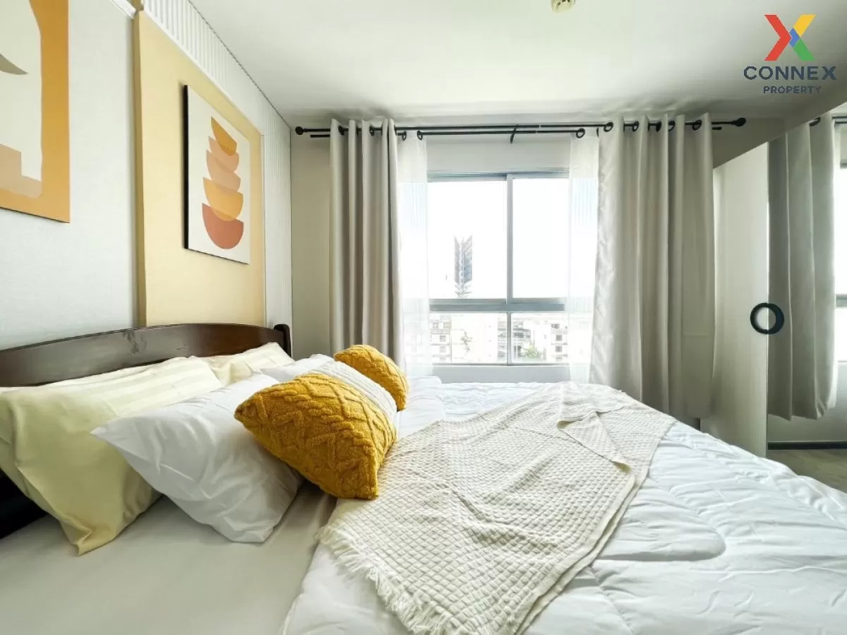 ขายคอนโด  ดีคอนโด รัตนาธิเบศร์ MRT-ไทรม้า ไทรม้า เขต ดอนเมือง นน ขายคอนโด  ดีคอนโด รัตนาธิเบศร์ MRT-ไทรม้า ไทรม้า เขต ดอนเมือง นน