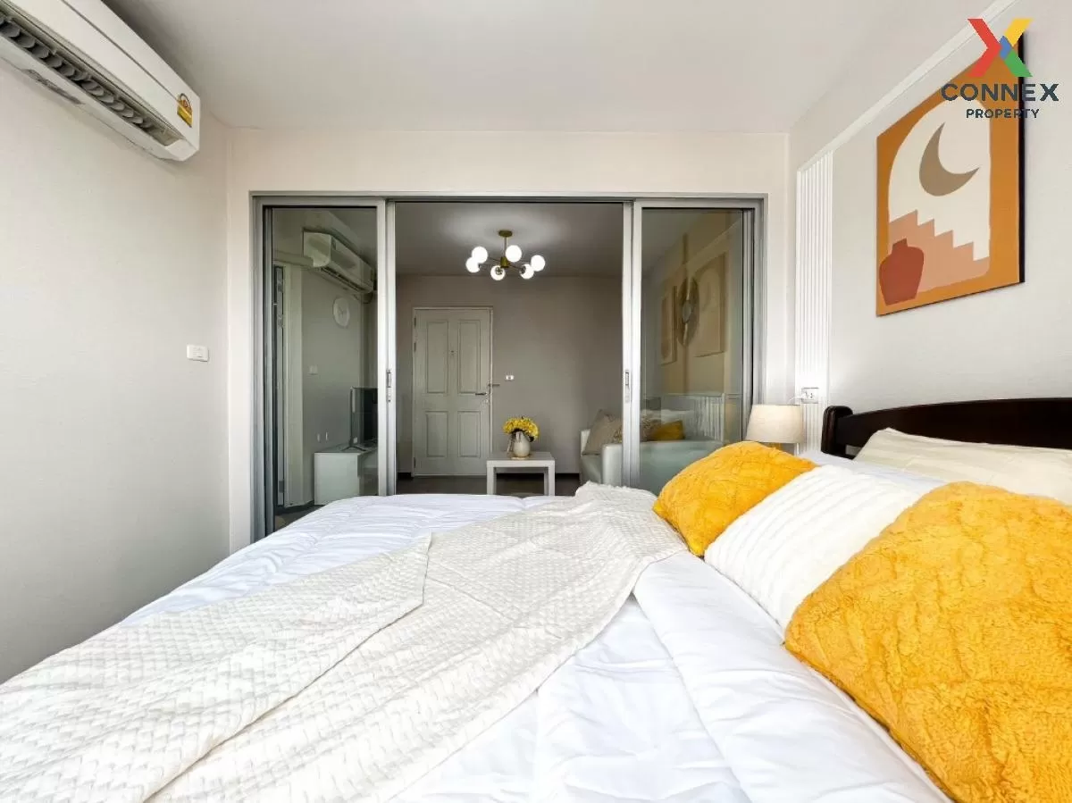 ขายคอนโด  ดีคอนโด รัตนาธิเบศร์ MRT-ไทรม้า ไทรม้า เขต ดอนเมือง นน ขายคอนโด  ดีคอนโด รัตนาธิเบศร์ MRT-ไทรม้า ไทรม้า เขต ดอนเมือง นน